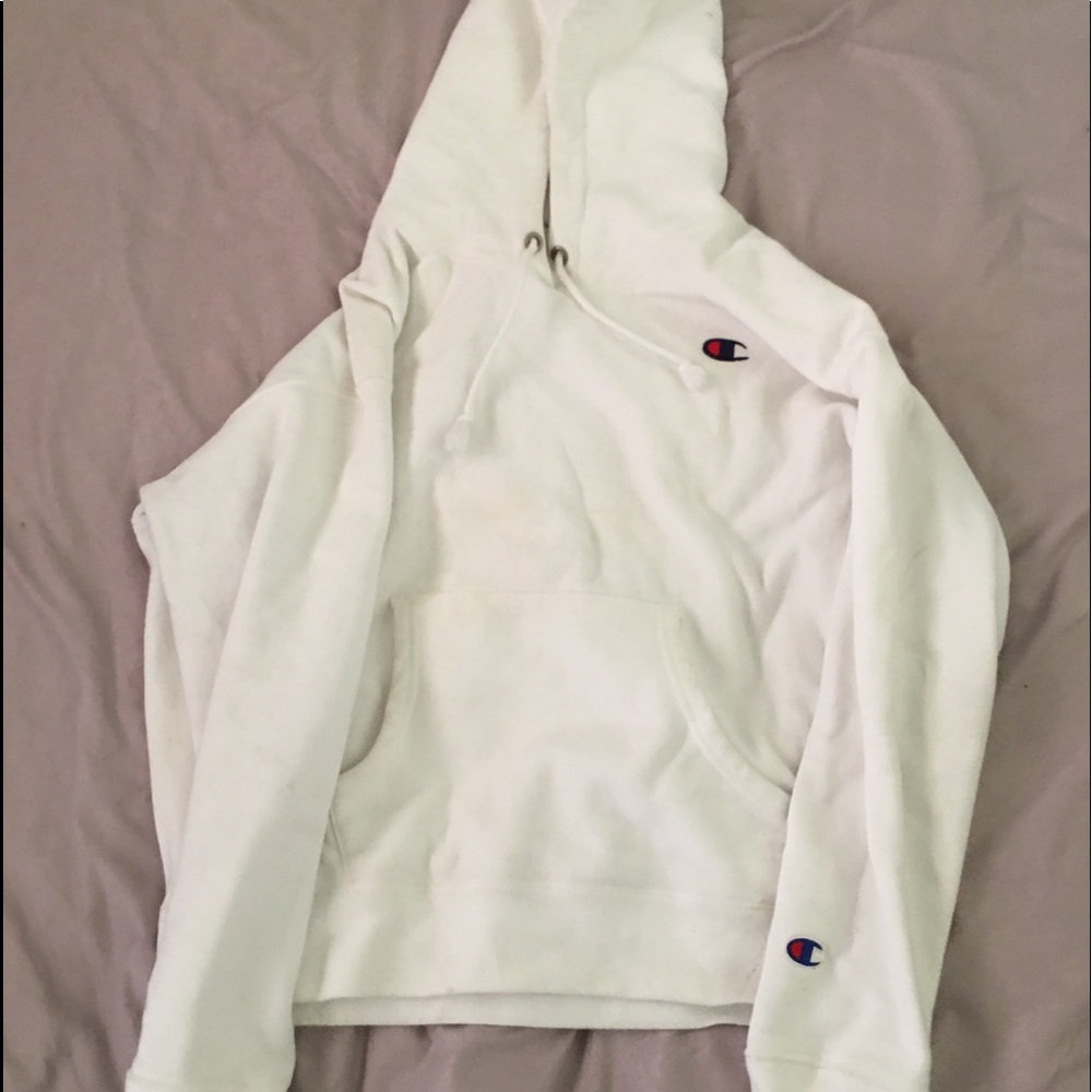champion hoodie (women’s)